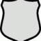 Shield Template Clipart | Free Download Best Shield Template With Regard To Blank Shield Template Printable