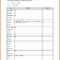Shift Report Template Excel – Spreadsheet Collections Throughout Shift Report Template