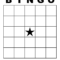 Sight Word Bingo … | Free Bingo Cards, Bingo Card Template for Bingo Card Template Word