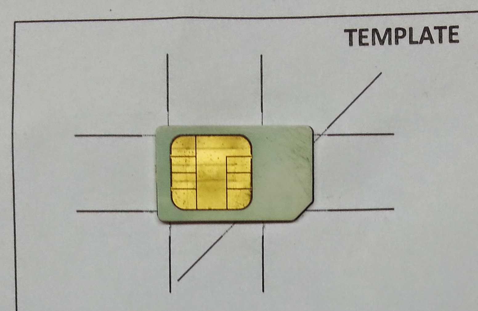 Sim Card Cutting Template – 28 Images – How To Resize A Sim For Sim Card Cutter Template