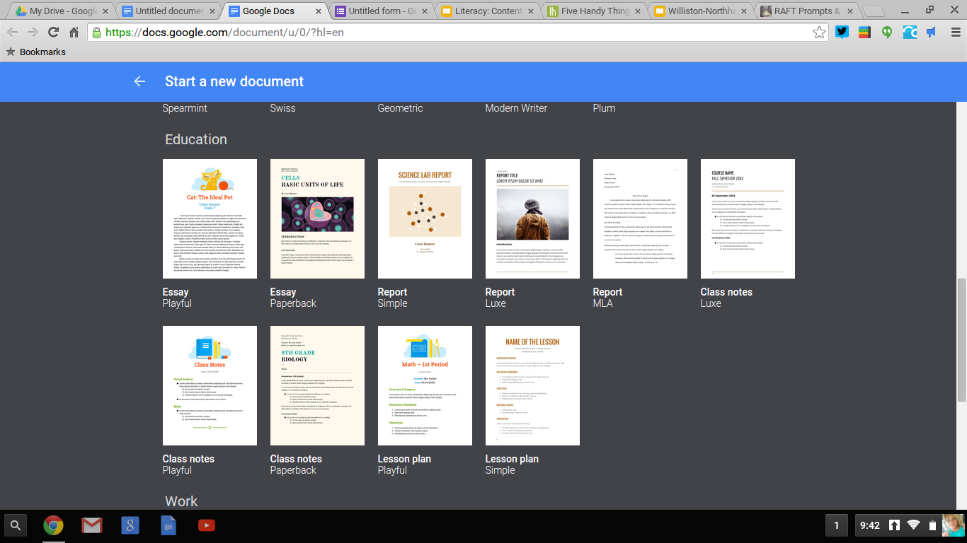 Simple Resume Template Flyer Templates Google Docs Best In Google Docs Brochure Template
