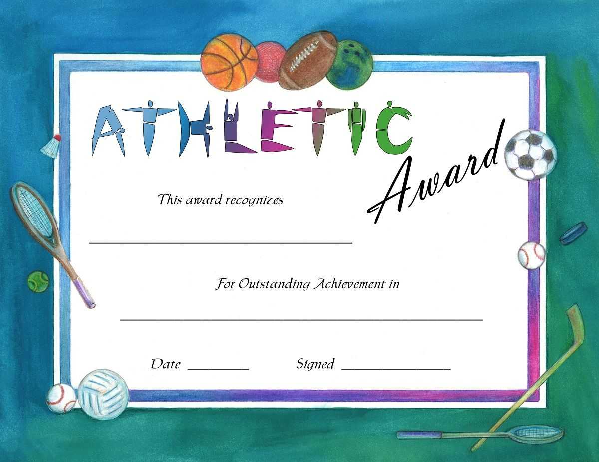 Soccer Award Certificates Template | Kiddo Shelter With Regard To Soccer Award Certificate Templates Free