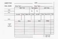 Soccer Report Card Template - Atlantaauctionco with Soccer Report Card Template