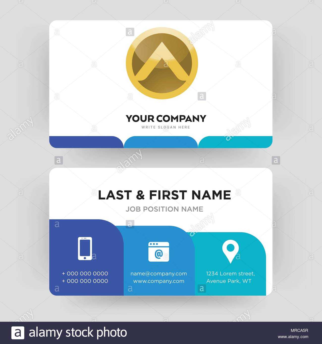 Spartan Shield, Business Card Design Template, Visiting For Inside Shield Id Card Template