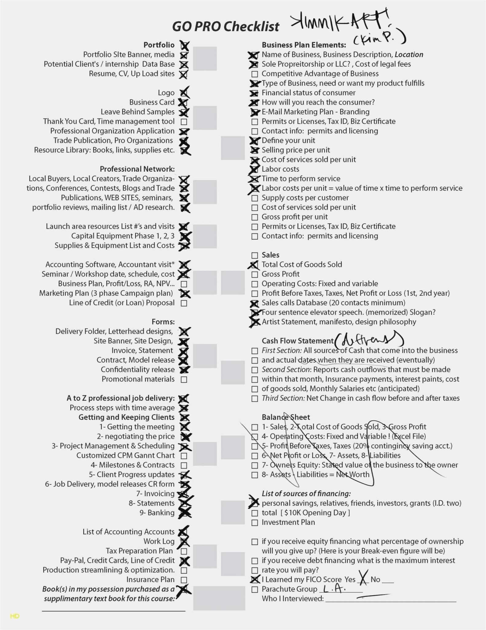 Ssae 16 Report Template