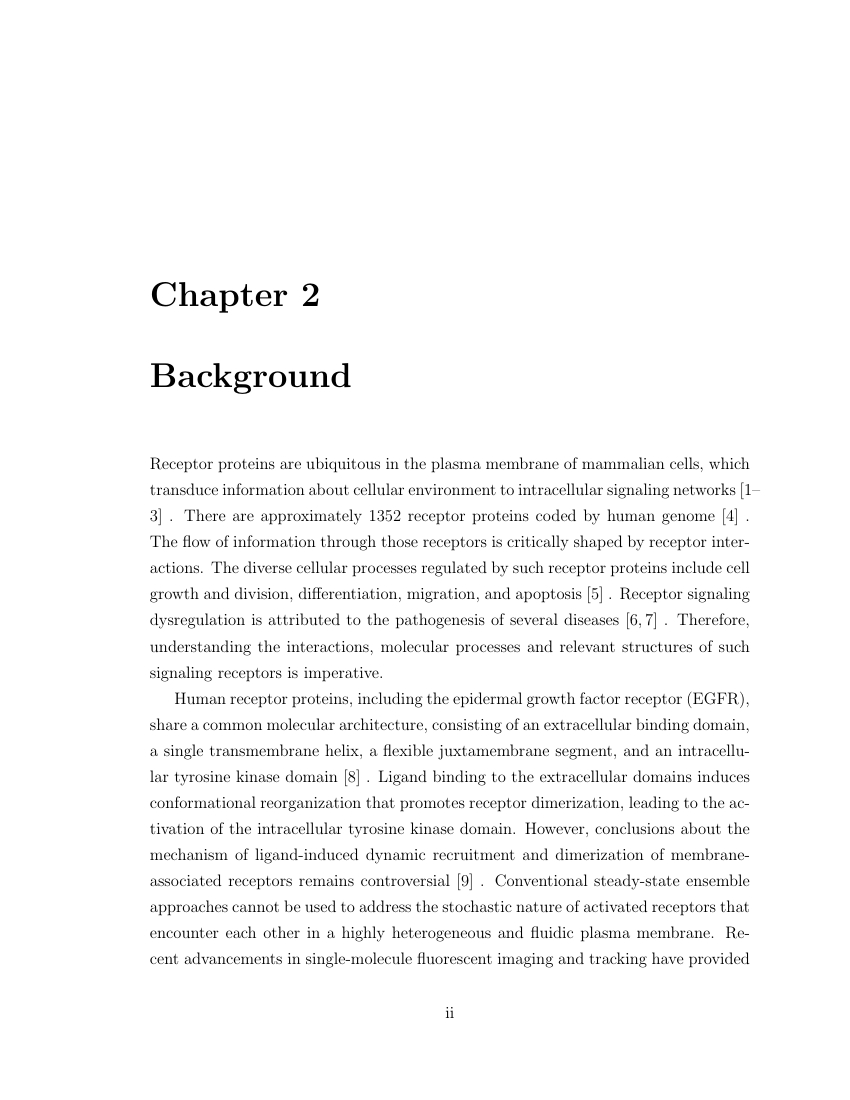 Stanford – Template For Stanford Thesis Template Within Ms Word Thesis Template