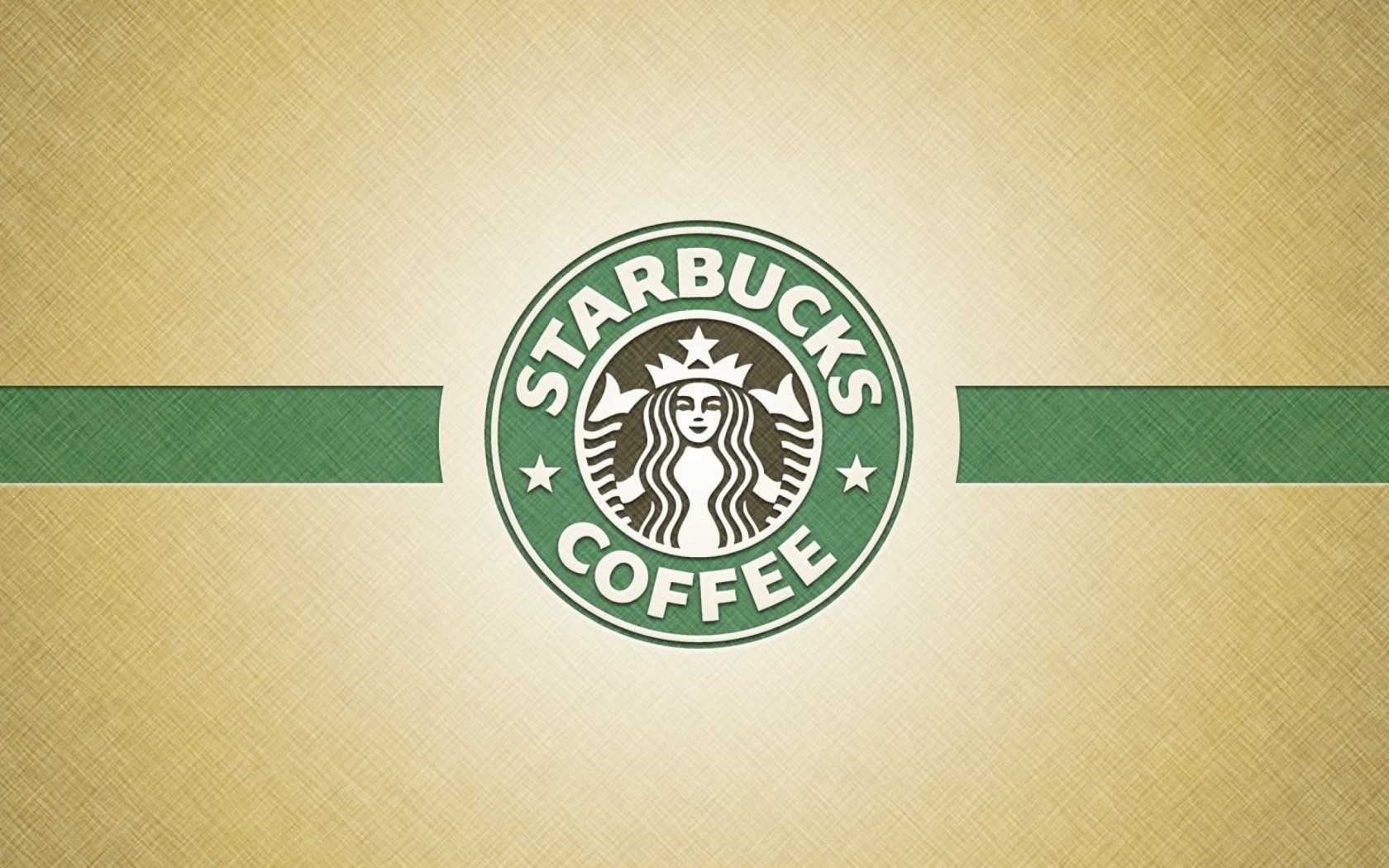 Starbucks Ppt Background - Powerpoint Backgrounds For Free Throughout Starbucks Powerpoint Template