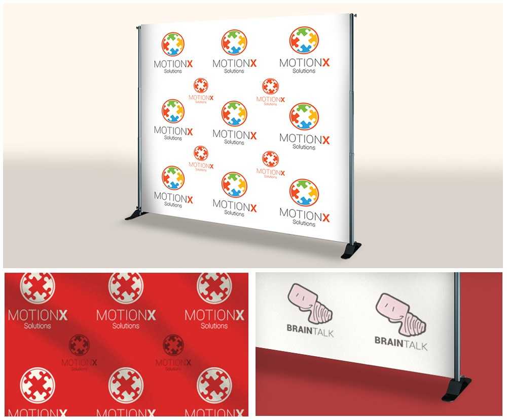 Step And Repeat Banner 16X8 Printing Throughout Step And Repeat Banner Template