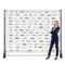 Step And Repeat Banner Display 10'w X 8'h Ft In Step And Repeat Banner Template