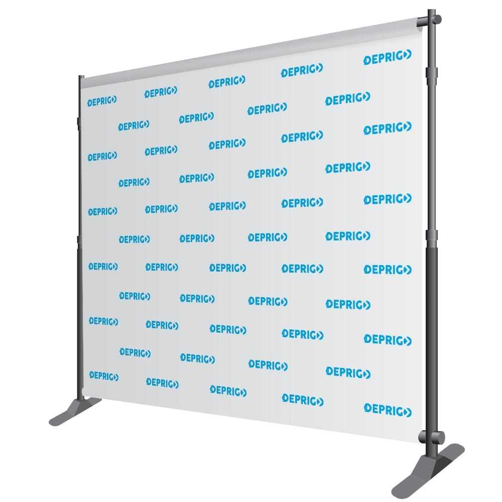 Step N Repeat With Regard To Step And Repeat Banner Template