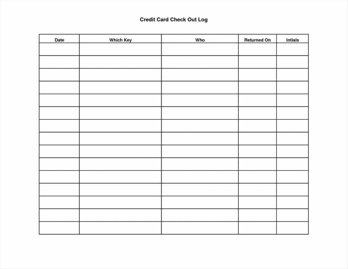 T Chart On Word Fundraising Form Template Blank Balance Intended For Blank Sheet Music Template For Word
