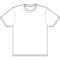 T Shirt Template | Design T Shirt Template, This Is Great Regarding Blank T Shirt Outline Template