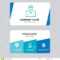 Teacher Business Card Design Template, Visiting For Your With Regard To Teacher Id Card Template