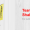Teardrop Flags Printing Polokwane – Print Your Sharkfin Regarding Sharkfin Banner Template