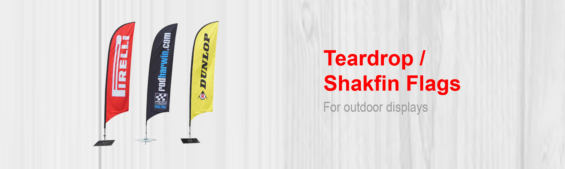 Teardrop Flags Printing Polokwane – Print Your Sharkfin Regarding Sharkfin Banner Template