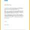 Template: Letter Of Resignation Sample Two Weeks Notice To For Two Week Notice Template Word