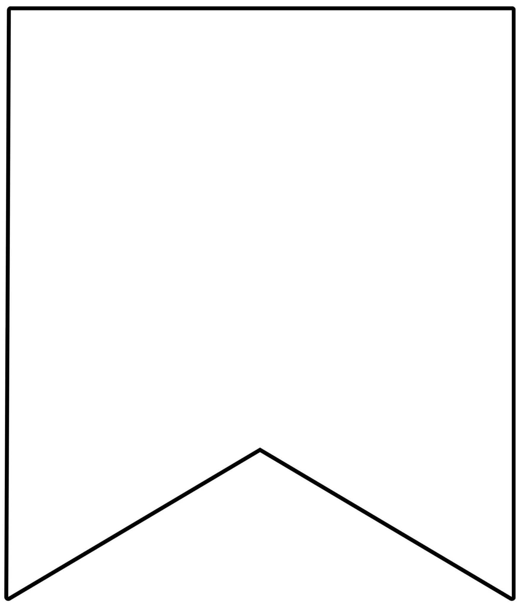 printable-pennant-template