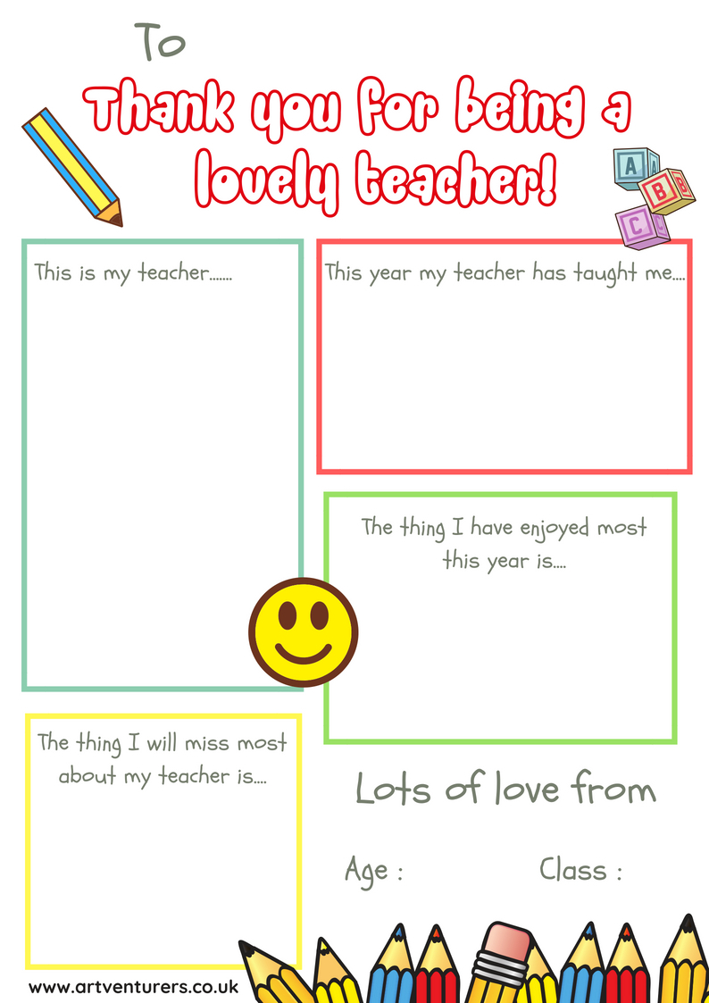 Thank You Card For Teacher Archives – Throughout Thank You With Regard To Thank You Card For Teacher Template