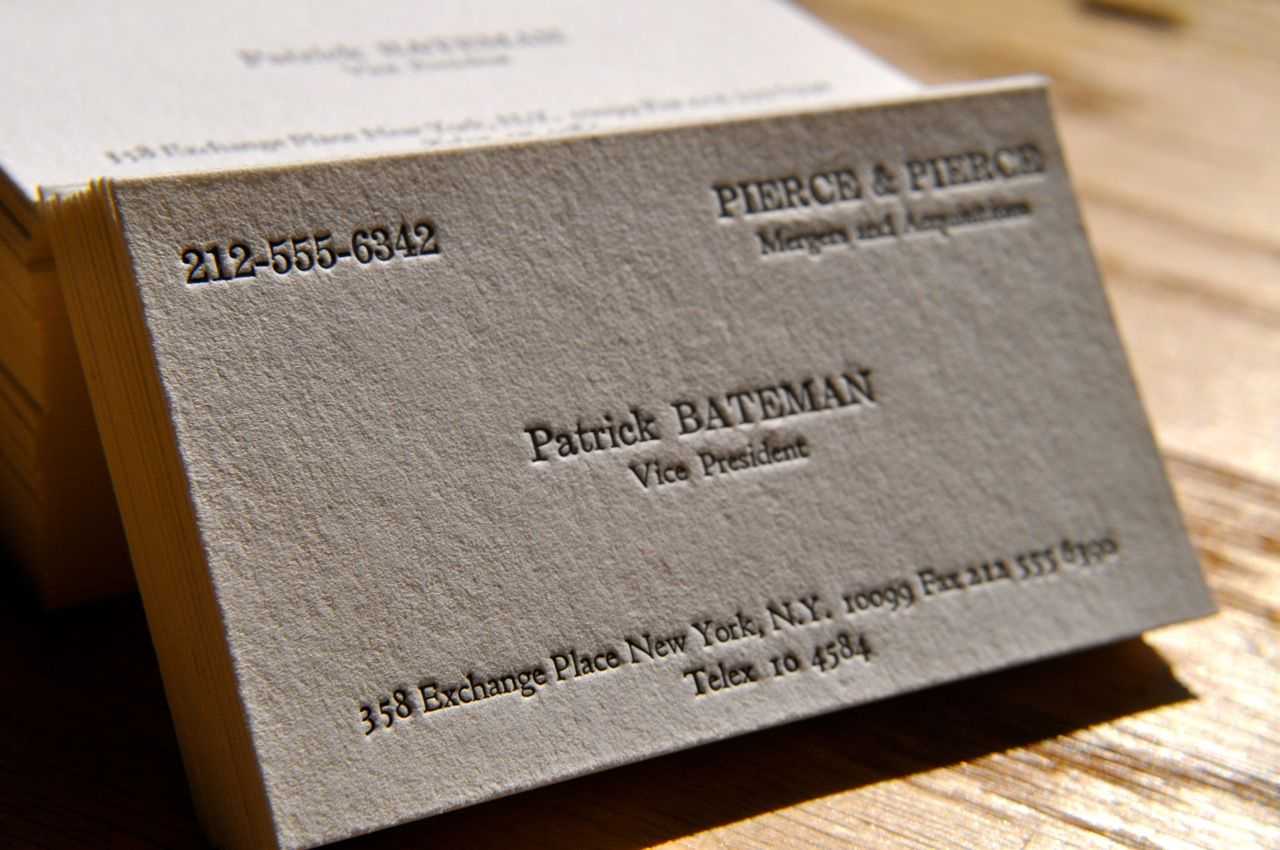 That's Bone. And The Lettering Is Something Called Silian Pertaining To Paul Allen Business Card Template