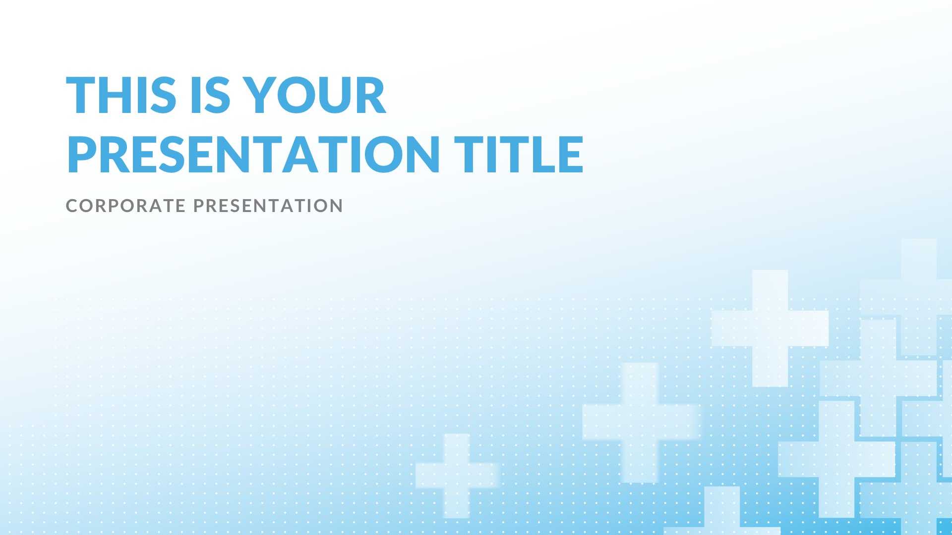 The 10 Best Free Medical Powerpoint Templates, Keynote Pertaining To Free Nursing Powerpoint Templates