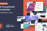 The Best Free Powerpoint Templates To Download In 2018 within Free Powerpoint Presentation Templates Downloads