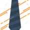 Tie, Business, Dress, Fashion, Interview Flat Color Icon Within Tie Banner Template