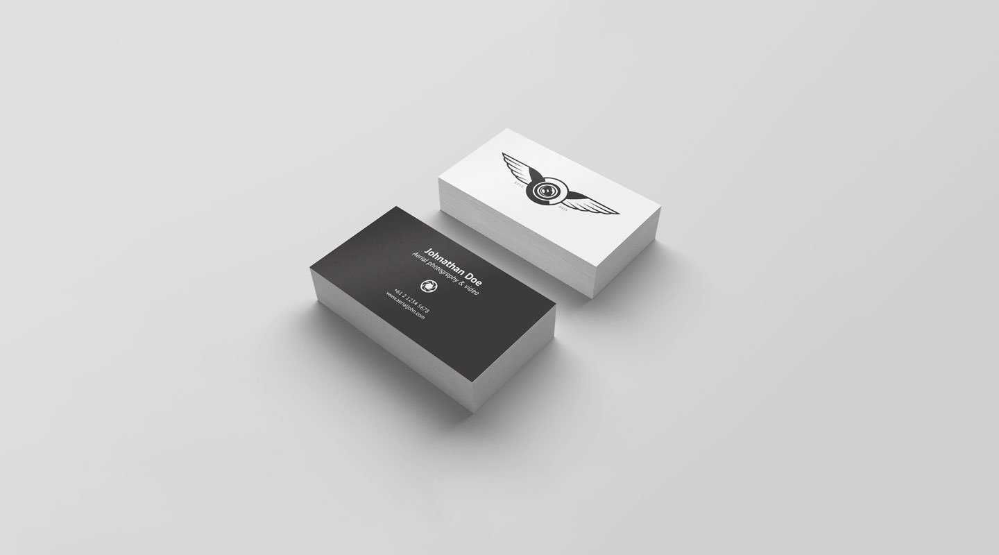 Top 26 Free Business Card Psd Mockup Templates In 2019 In Freelance Business Card Template