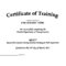 Training Certificates Templates – Major.magdalene Project For Training Certificate Template Word Format