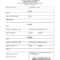 Translate Marriage Certificate From Spanish To English Within Marriage Certificate Translation Template