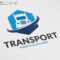 Transport Truck Logo #truck#transport#templates#logo Intended For Transport Business Cards Templates Free