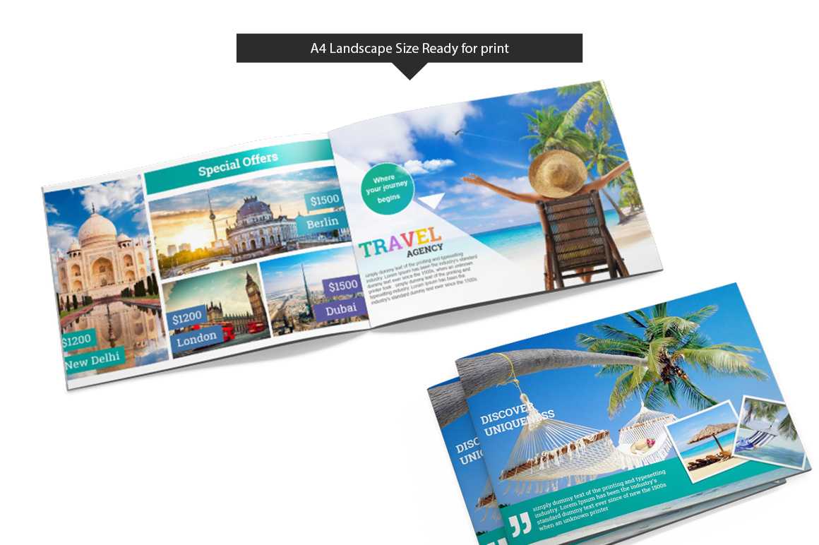 Travel And Tourism Powerpoint Presentation Template – Yekpix Inside Tourism Powerpoint Template