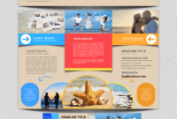 Travel Brochure Template Google Docs | Travel Brochure throughout Travel Brochure Template Google Docs