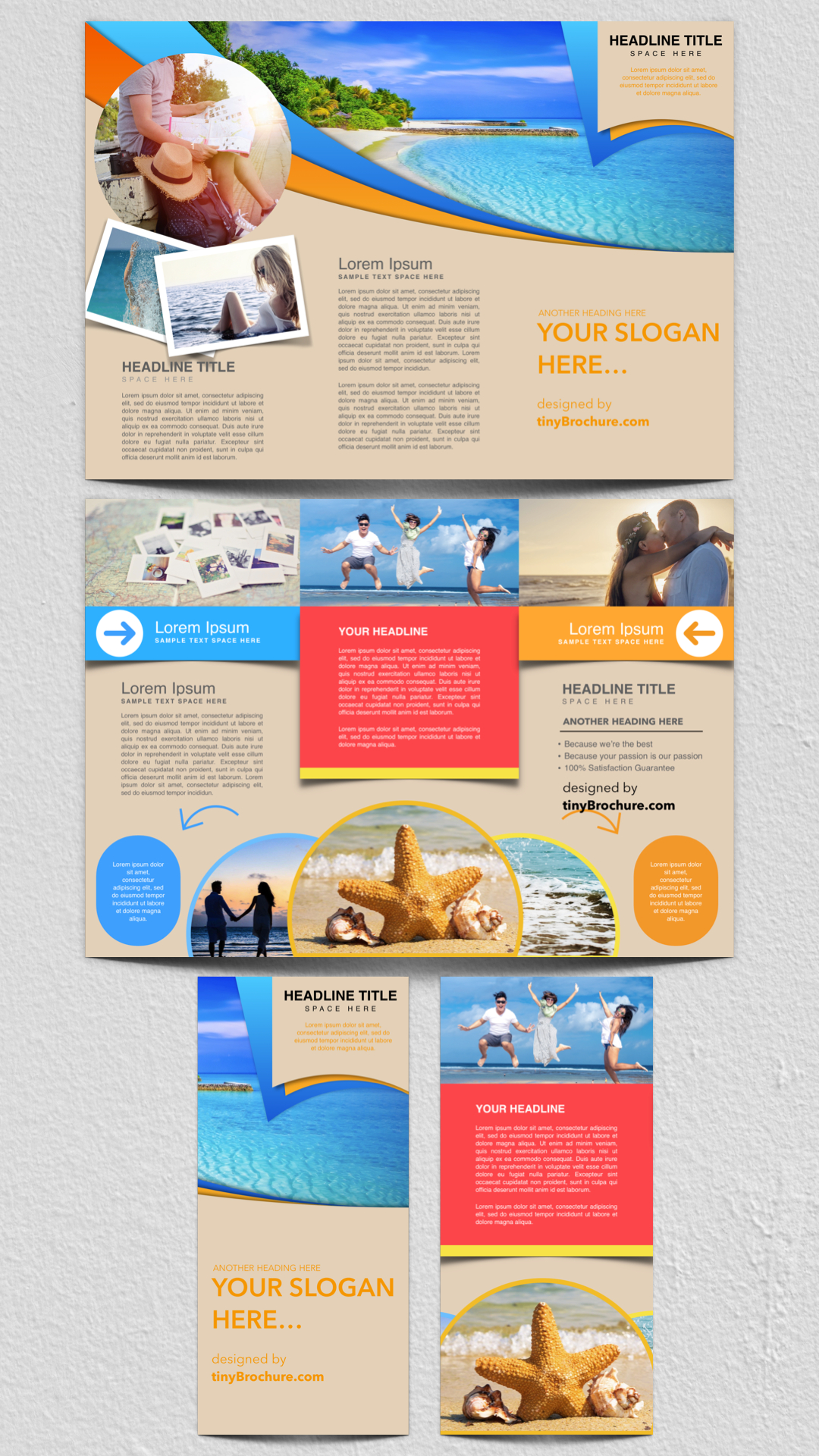 Travel Brochure Template Google Docs | Travel Brochure Throughout Travel Brochure Template Google Docs