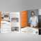 Tri Fold Brochure Indesign | Theveliger Regarding Adobe Indesign Tri Fold Brochure Template