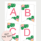 Tropical Printable Banner | Printable Birthday Banner With Printable Letter Templates For Banners