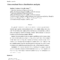 Uci – Anthropology (Assignment/report) Template For Assignment Report Template