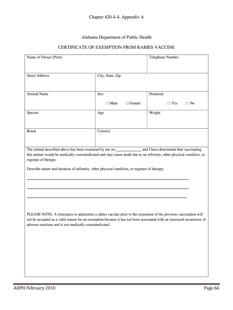 Vaccination Certificate Format – Fill Online, Printable Within Rabies Vaccine Certificate Template