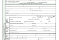 Vehicle Accident Report Template - Fill Online, Printable inside Vehicle Accident Report Template