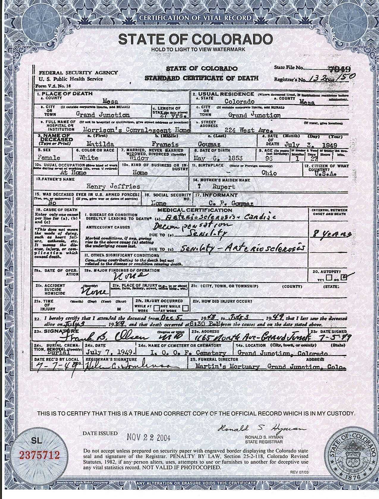 Visit ( Buyonlinedocuments )..buy Registered Real/fake With Novelty Birth Certificate Template