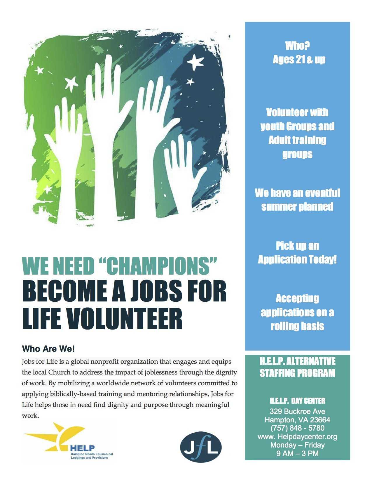 Volunteer Recruitment Flyer Template Elegant You To Pertaining To Volunteer Brochure Template