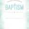 Water – Baptism & Christening Invitation Template (Free With Regard To Blank Christening Invitation Templates