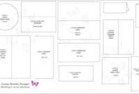 Wedding Card Template Size | Theveliger pertaining to Wedding Card Size Template