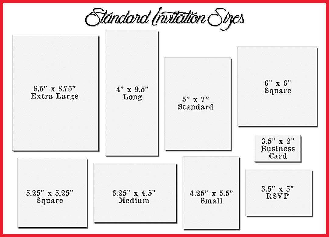 Wedding Invitation Dimensions Card Template Size 650470 Of For Wedding Card Size Template