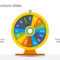 Wheel Of Fortune Powerpoint Template With Wheel Of Fortune Powerpoint Game Show Templates