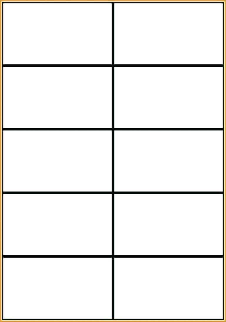 Word Blank Business Card Template Diadeveloper In Blank Business Card 