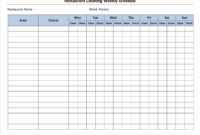 Word Printable Blank Checklist Template Invoice Images pertaining to Blank Checklist Template Word