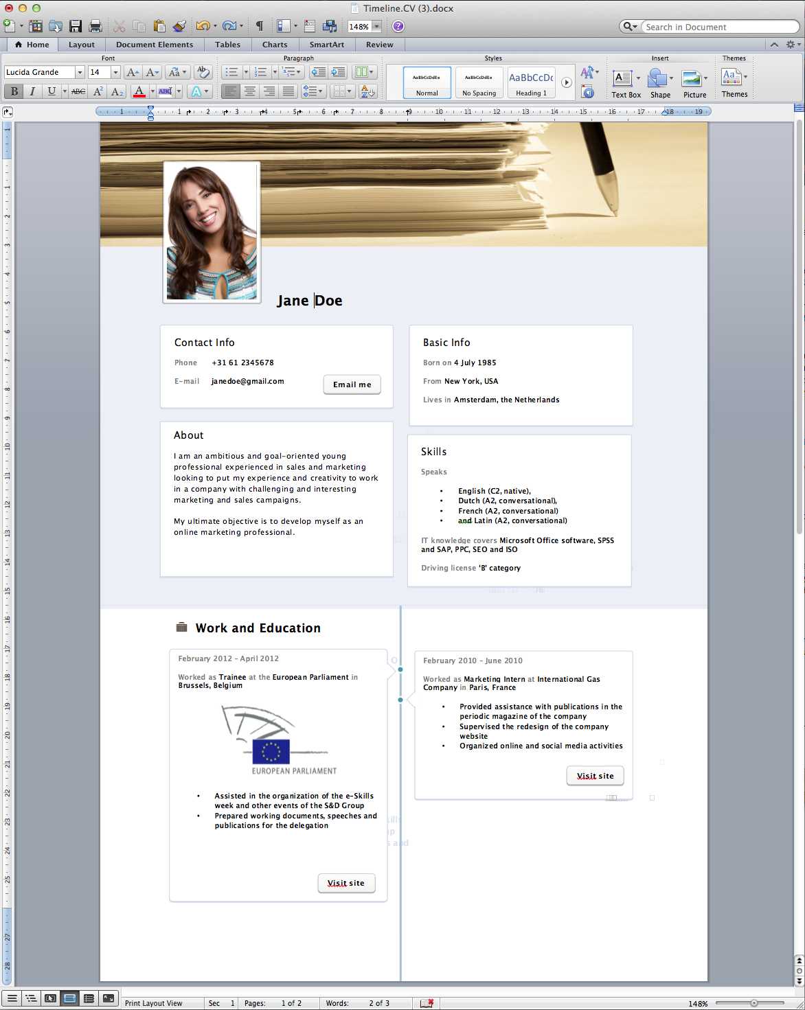 Word Resume Templates Microsoft Word Resume Template Resume For Resume Templates Word 2013