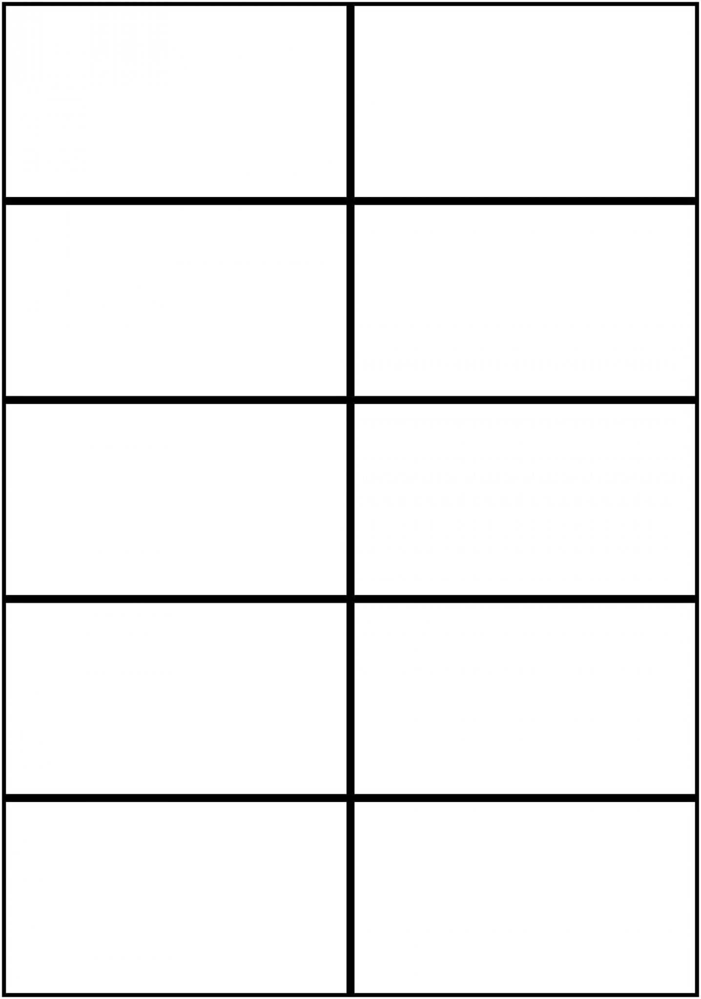 Words Their Way Blank Sort Template