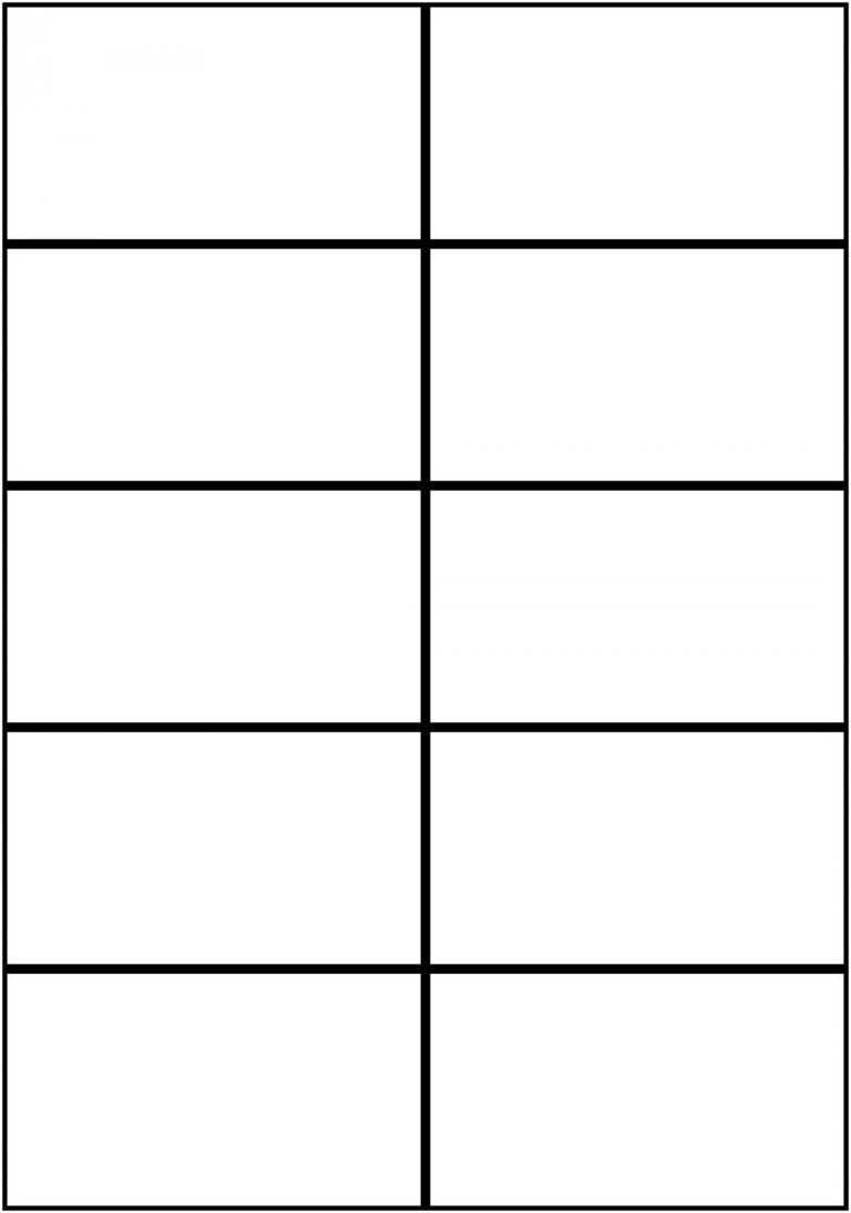 editable-flashcards-template