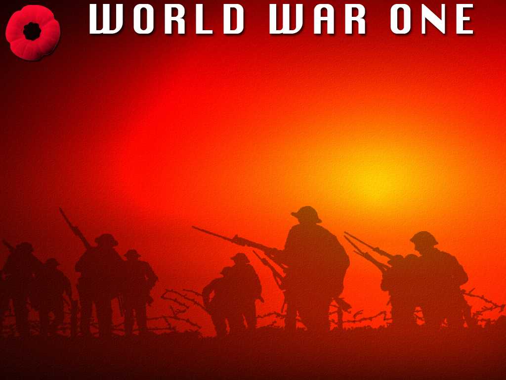 World War One Powerpoint Template | Adobe Education Exchange Within World War 2 Powerpoint Template